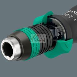 WERA KRAFTFORM COMPACT 838 RA-R M KIT 1 MOD. 5051061001 EAN 4013288229779