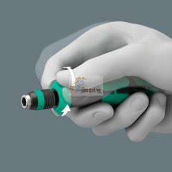 WERA KRAFTFORM COMPACT 838 RA-R M KIT 1 MOD. 5051061001 EAN 4013288229779