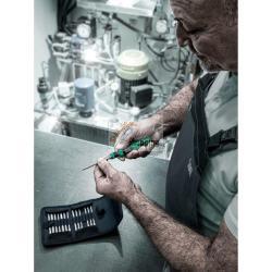 WERA KRAFTFORM COMPACT 838 RA-R M KIT 1 MOD. 5051061001 EAN 4013288229779