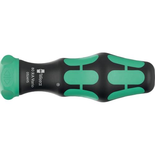 WERA KRAFTFORM COMPACT VARIO RA MOD. 5051540001 EAN 4013288234070