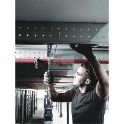 WERA KRAFTFORM KOMPAKT 20 CACCIAVITE PUNTE MULT. 6 PUNTE MOD. 5051016001 EAN 4013288185327