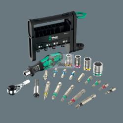 WERA TOOL-CHECK MODULAR 1 MOD. 5049000001 EAN 4013288234230