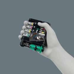 WERA TOOL-CHECK MODULAR 1 MOD. 5049000001 EAN 4013288234230