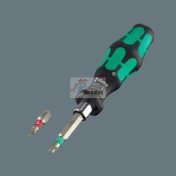 WERA TOOL-CHECK MODULAR 1 MOD. 5049000001 EAN 4013288234230
