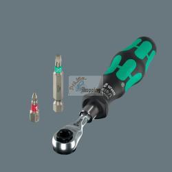 WERA TOOL-CHECK MODULAR 1 MOD. 5049000001 EAN 4013288234230