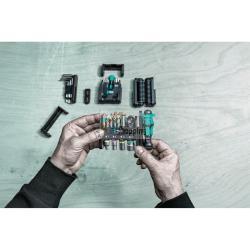 WERA TOOL-CHECK MODULAR 1 MOD. 5049000001 EAN 4013288234230