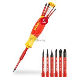 WIHA 2831-09021 LIFTUP ELECTRIC MOD. 38611 EAN 4010995386115