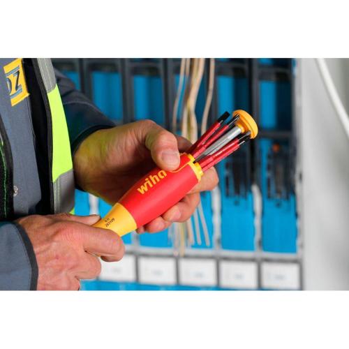 WIHA 2831-09021 LIFTUP ELECTRIC MOD. 38611 EAN 4010995386115