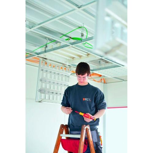 WIHA 2831-09021 LIFTUP ELECTRIC MOD. 38611 EAN 4010995386115