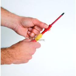 WIHA 2831T16 SLIMVARIO STARTER KIT MOD. 36068 EAN 4010995360689