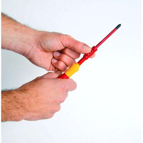 WIHA 2831T16 SLIMVARIO STARTER KIT MOD. 36068 EAN 4010995360689