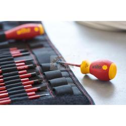 WIHA 2831T16 SLIMVARIO STARTER KIT MOD. 36068 EAN 4010995360689