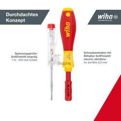 WIHA 2831T16 SLIMVARIO STARTER KIT MOD. 36068 EAN 4010995360689