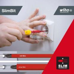 WIHA 2831T16 SLIMVARIO STARTER KIT MOD. 36068 EAN 4010995360689