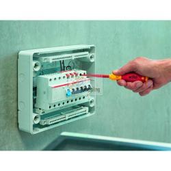 WIHA 3201K12 SOFTFINISH ELECTRIC SLIMFIX MOD. 41003 EAN 4010995410032