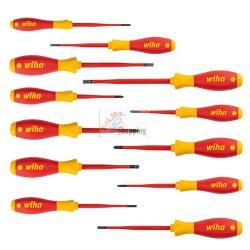 WIHA 3201K12 SOFTFINISH ELECTRIC SLIMFIX MOD. 41003 EAN 4010995410032