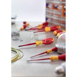 WIHA 3201K6 SOFTFINISH ELECTRIC SLIMFIX MOD. 35389 EAN 4010995353896