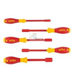 WIHA 322K5 SOFTFINISH ELECTRIC MOD. 29466 EAN 4010995294663