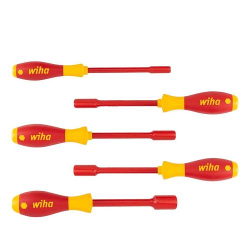 WIHA 322K5 SOFTFINISH ELECTRIC MOD. 29466 EAN 4010995294663