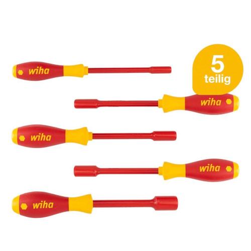 WIHA 322K5 SOFTFINISH ELECTRIC MOD. 29466 EAN 4010995294663