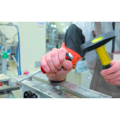 WIHA 530HK6 SOFTFINISH MOD. 21250 EAN 4010995212506