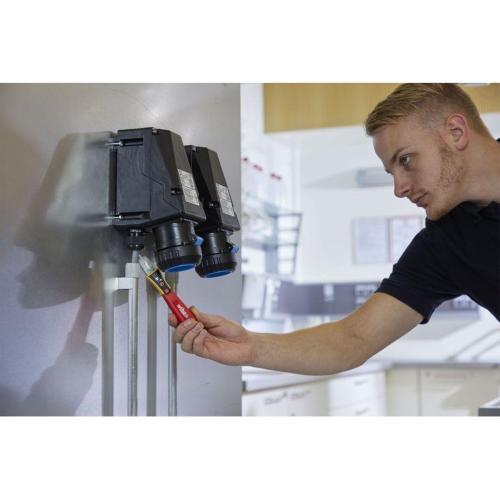 WIHA SPANNUNGSPRÃ¼FER VOLT DETECTOR MOD. 44309 EAN 4010995443092