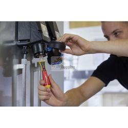 WIHA SPANNUNGSPRÃ¼FER VOLT DETECTOR MOD. 44309 EAN 4010995443092