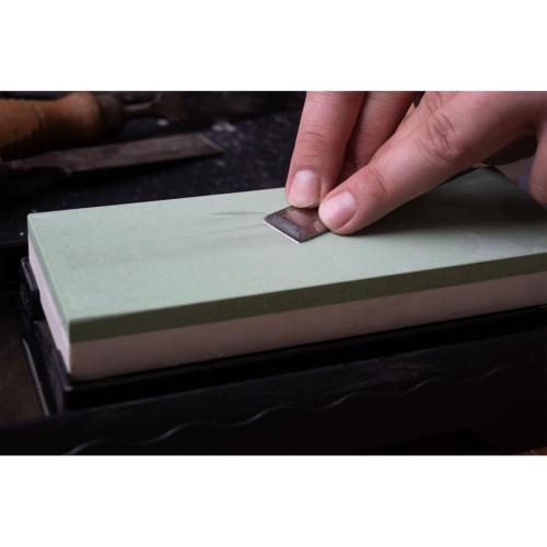 KIRSCHEN SCHÃ¤RF- UND ABZIEHSTEIN KÃ¶RNUNG 5000/10000 MOD. 3729000 EAN 4016649372909