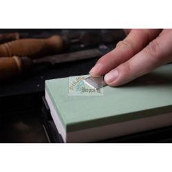 KIRSCHEN SCHÃ¤RF- UND ABZIEHSTEIN KÃ¶RNUNG 5000/10000 MOD. 3729000 EAN 4016649372909