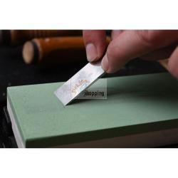 KIRSCHEN SCHÃ¤RF- UND ABZIEHSTEIN KÃ¶RNUNG 5000/10000 MOD. 3729000 EAN 4016649372909