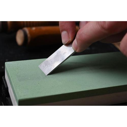 KIRSCHEN SCHÃ¤RF- UND ABZIEHSTEIN KÃ¶RNUNG 5000/10000 MOD. 3729000 EAN 4016649372909