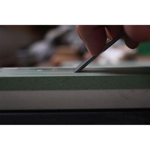 KIRSCHEN SCHÃ¤RF- UND ABZIEHSTEIN KÃ¶RNUNG 5000/10000 MOD. 3729000 EAN 4016649372909