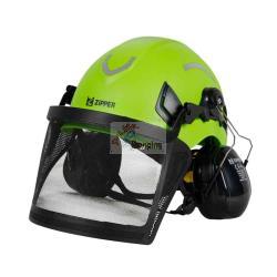 ZIPPER ZI-FHPROFI CASCO DA FORESTA MOD. ZI-FHPROFI EAN 9120039235448