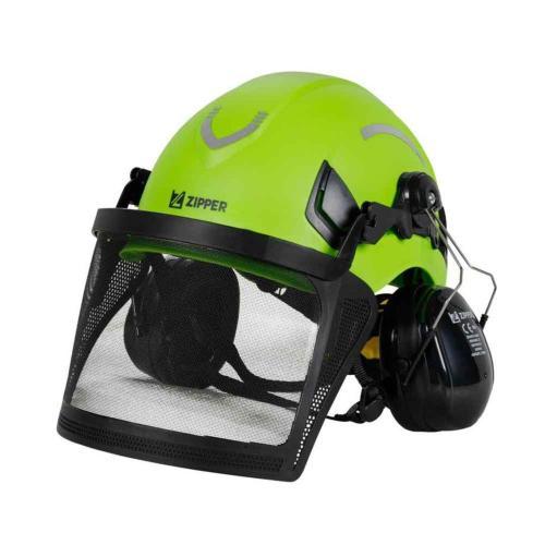ZIPPER ZI-FHPROFI CASCO DA FORESTA MOD. ZI-FHPROFI EAN 9120039235448
