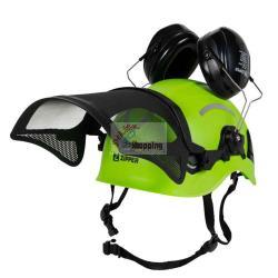 ZIPPER ZI-FHPROFI CASCO DA FORESTA MOD. ZI-FHPROFI EAN 9120039235448