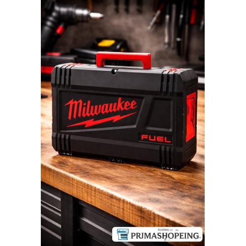 Milwaukee hd box valigetta porta attrezzi 1