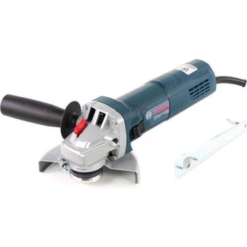 Smerigliatrice angolare Bosch GWS9-125S 125 mm 2800-11000 giri/min 900 W    