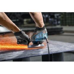 Smerigliatrice angolare Bosch GWS9-125S 125 mm 2800-11000 giri/min 900 W    