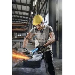 Smerigliatrice angolare Bosch GWS9-125S 125 mm 2800-11000 giri/min 900 W    