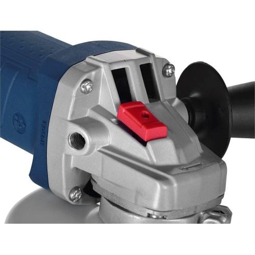 Smerigliatrice angolare Bosch GWS9-125S 125 mm 2800-11000 giri/min 900 W    