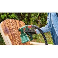 Spruzzatore di vernice a batteria Bosch EasySpray18V-100, 800 ml, 100 ml/min, solo 18V agli ioni di litio.    