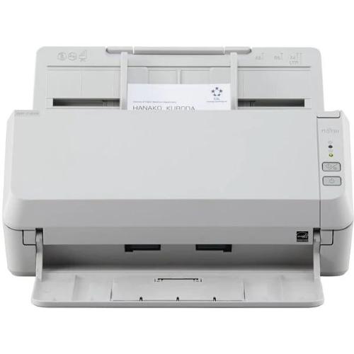 ORIGINALE Ricoh Grigio PA03811-B011 SP-1125N 25ppm/50ipm A4 Duplex ADF Gigabit Ethernet USB3.2 LED Office Scanner. mod.  PA03811-B011 SP-1125N EAN 4939761311628