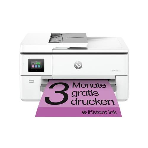 HP OfficeJet Pro 9720e 53N95B#629 EAN 196337488021