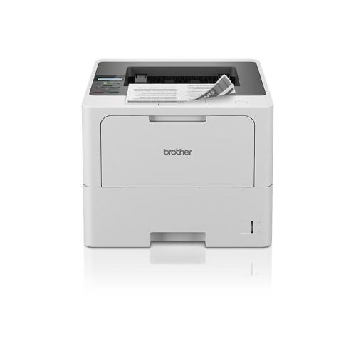 ORIGINALE Brother stampante HL-L6210DW HLL6210DWRE1 Stampa wireless ultra veloce, 50 ppm, stampa fronte-retro fino a 24 lati al minuto, toner inbox 6.000 pagine. Toner opzionale fino a 18.000 pagine. mod. HL-L6210DW HLL6210DWRE1 EAN 4977766815147