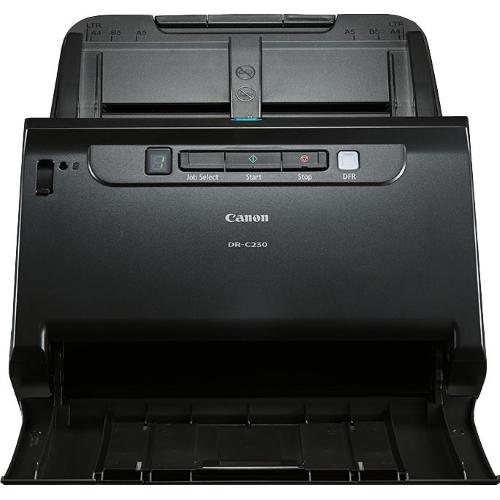 ORIGINALE Canon imageFORMULA DR-C230 2646C003 mod.  imageFORMULA DR-C230 2646C003 EAN 4528472107882