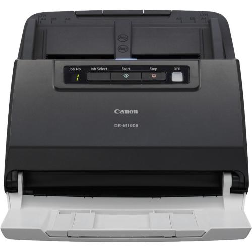 ORIGINALE Canon imageFORMULA DR-M160II 9725B003 mod. imageFORMULA DR-M160II 9725B003 EAN 4528472106274