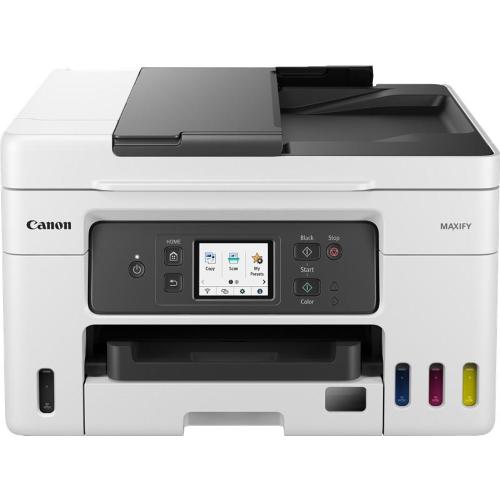 ORIGINALE Canon stampante MAXIFY GX4050 5779C006 mod.  MAXIFY GX4050 5779C006 EAN 4549292204261