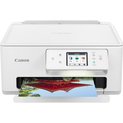 ORIGINALE Canon stampante PIXMA TS7650i 6256C006 mod.  PIXMA TS7650i 6256C006 EAN 4549292221329