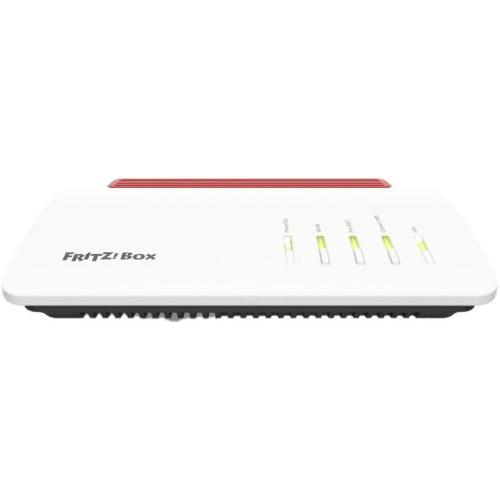 ORIGINALE AVM FRITZ! Box 20002825 AVM FRITZ! Box EAN 2200000054739