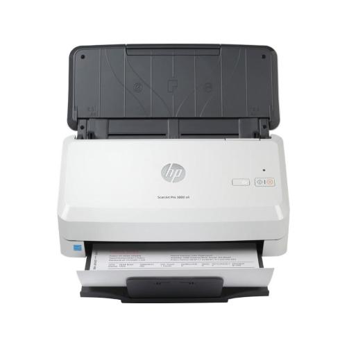 ORIGINALE HP 6FW07A ScanJet Pro 3000 s4 mod.  6FW07A ScanJet Pro 3000 s4 EAN 193808948541